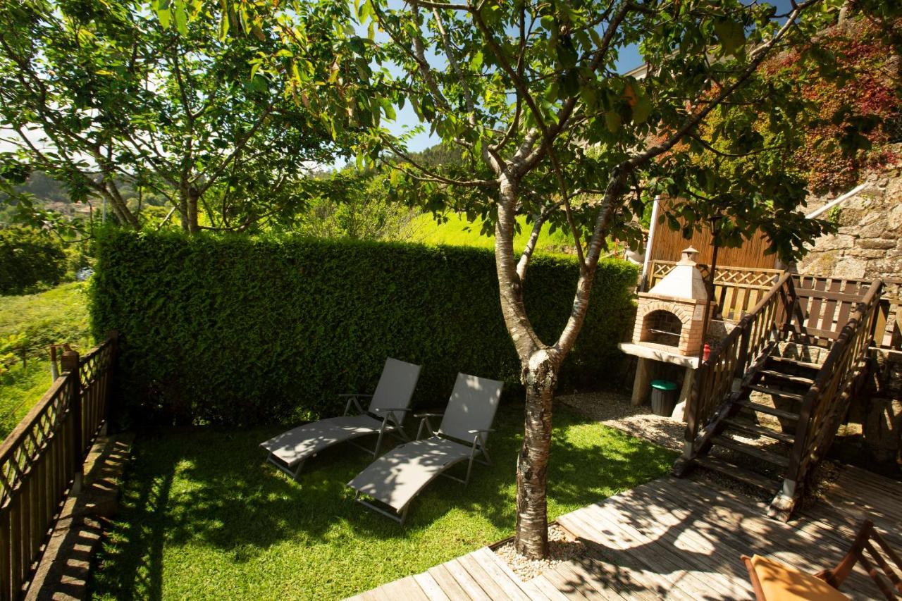 Apartamentos Cobres Rural San Adrian de Cobres Екстериор снимка