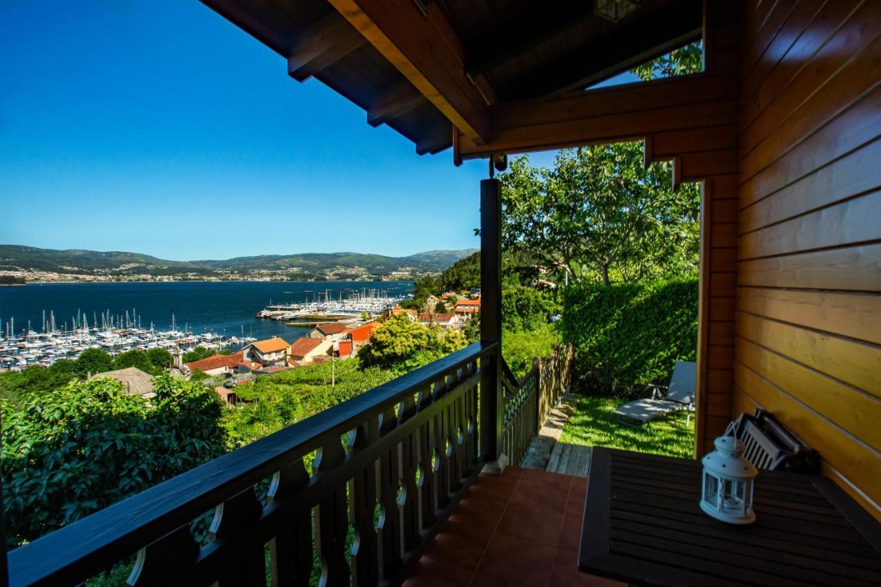 Apartamentos Cobres Rural San Adrian de Cobres Екстериор снимка