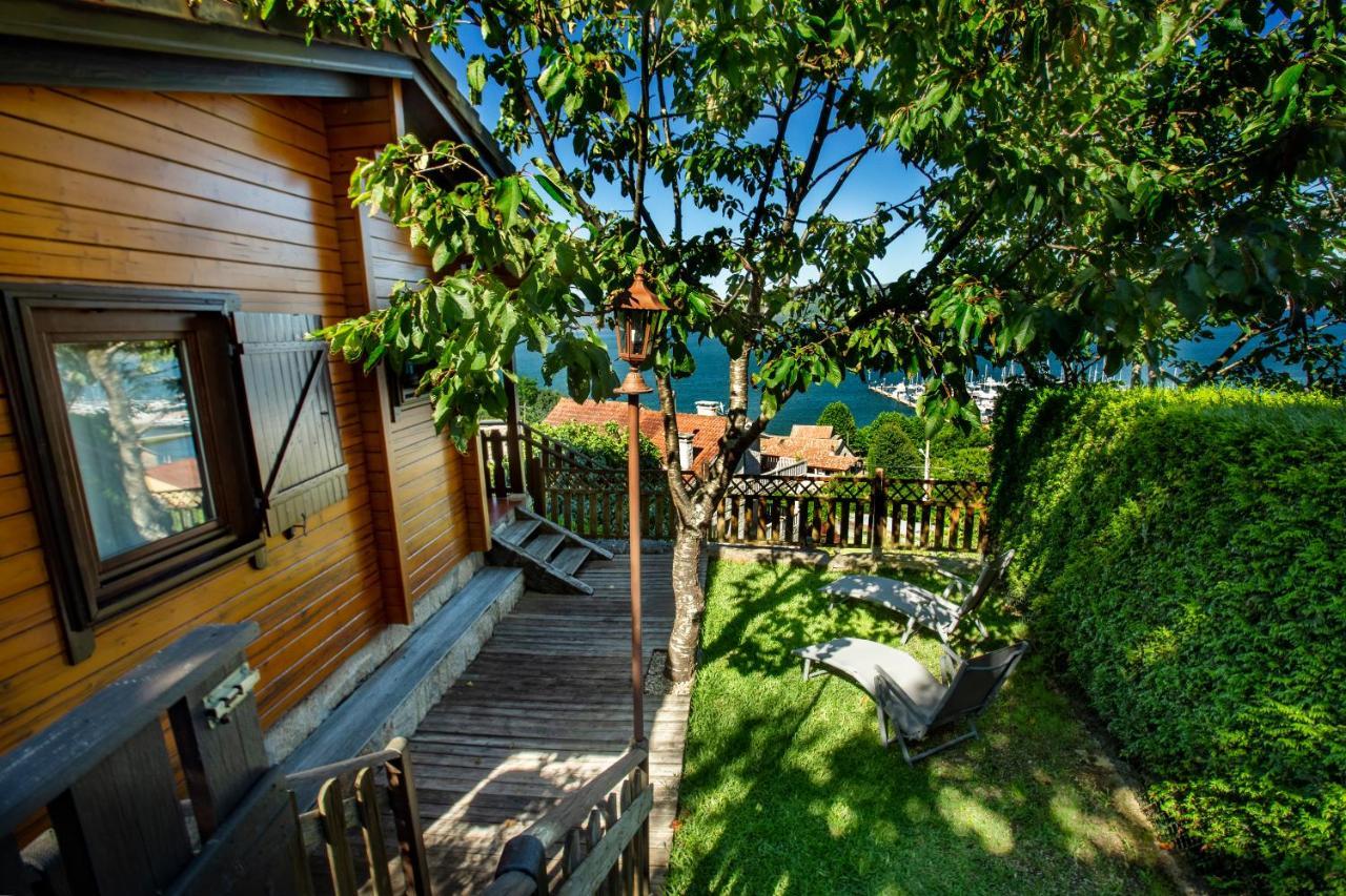 Apartamentos Cobres Rural San Adrian de Cobres Екстериор снимка
