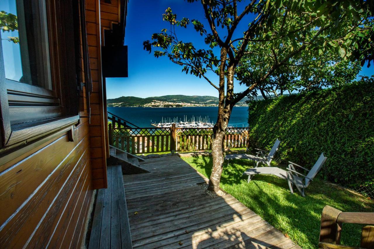 Apartamentos Cobres Rural San Adrian de Cobres Екстериор снимка