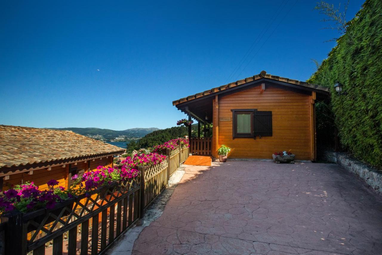 Apartamentos Cobres Rural San Adrian de Cobres Екстериор снимка