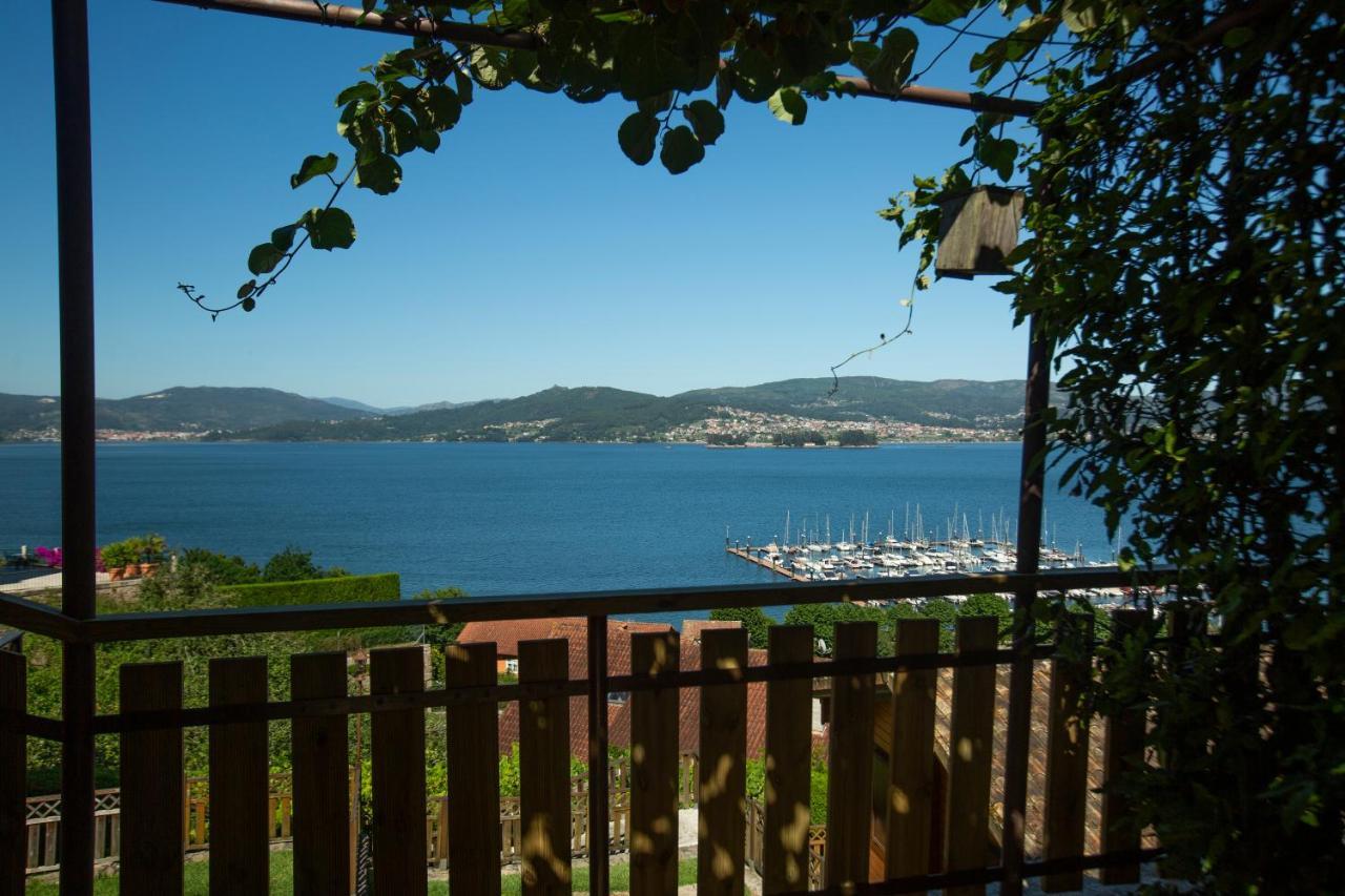Apartamentos Cobres Rural San Adrian de Cobres Екстериор снимка