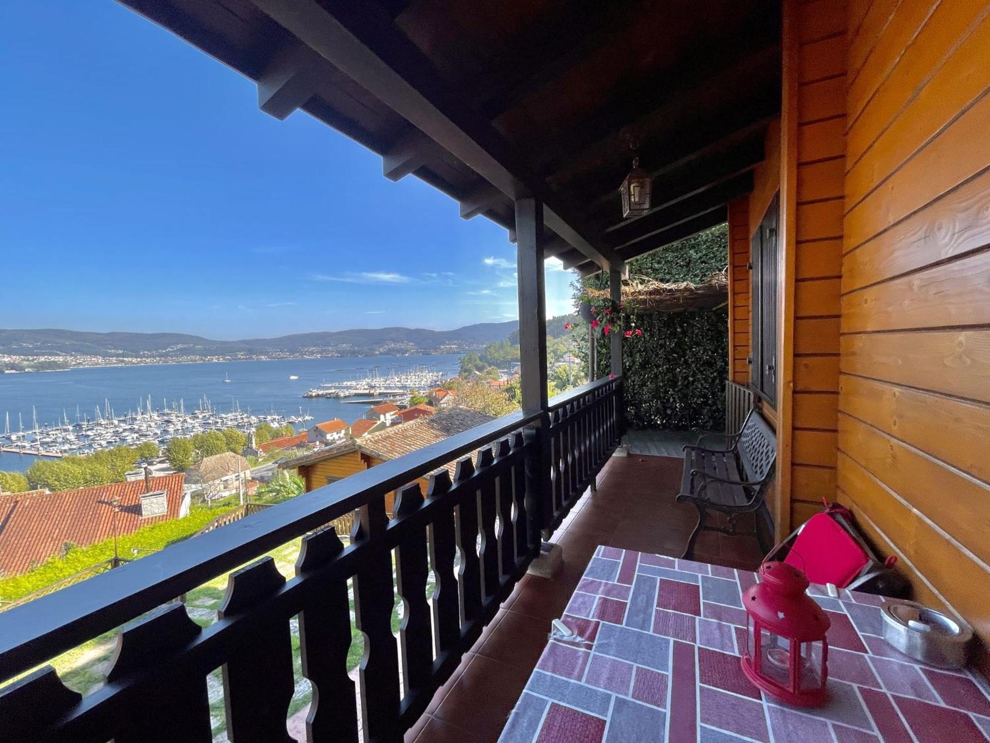 Apartamentos Cobres Rural San Adrian de Cobres Екстериор снимка