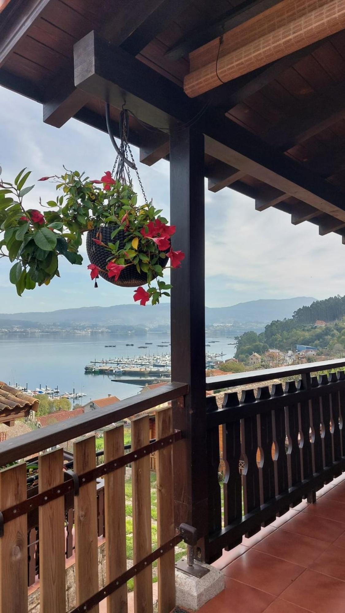 Apartamentos Cobres Rural San Adrian de Cobres Екстериор снимка