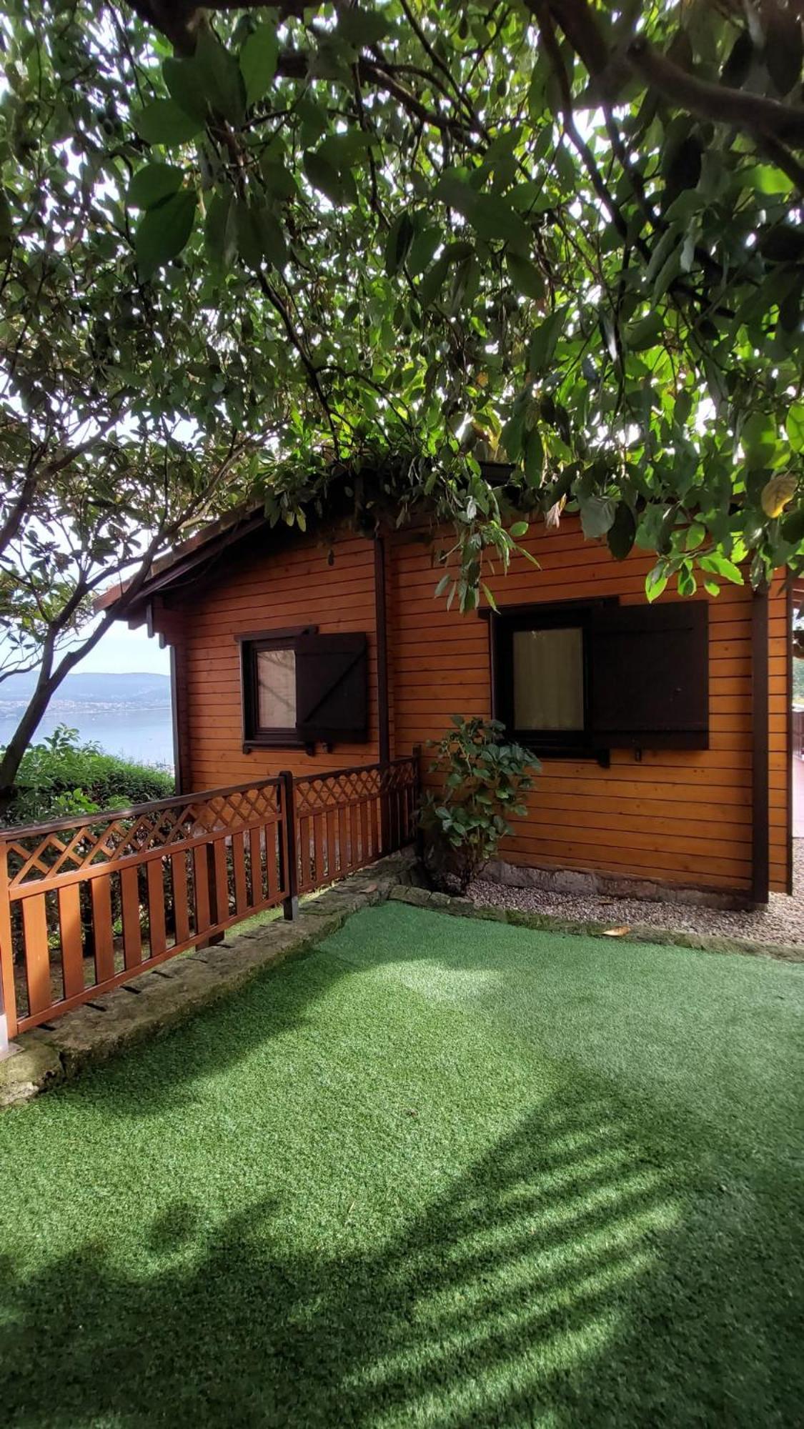 Apartamentos Cobres Rural San Adrian de Cobres Екстериор снимка