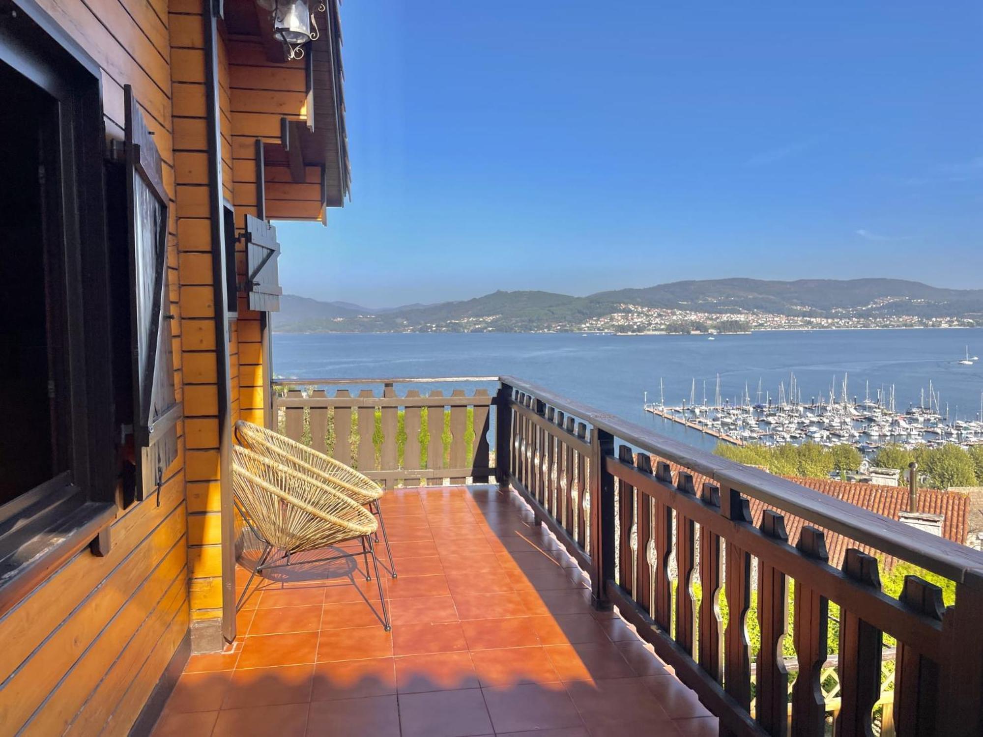 Apartamentos Cobres Rural San Adrian de Cobres Екстериор снимка