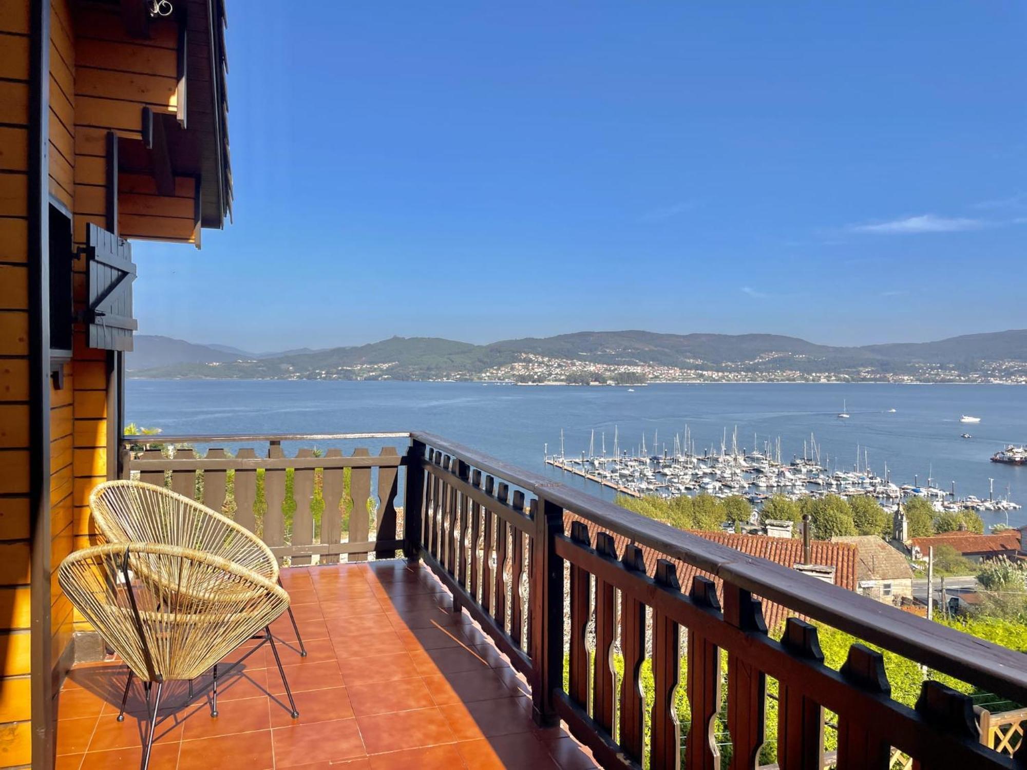 Apartamentos Cobres Rural San Adrian de Cobres Екстериор снимка